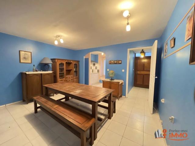 Maison vente à Montbrison