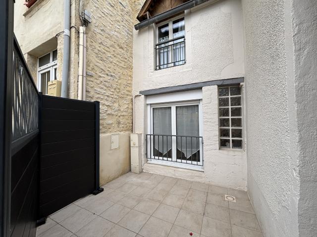 Maison vente à Bayeux, Arromanches-les-bains