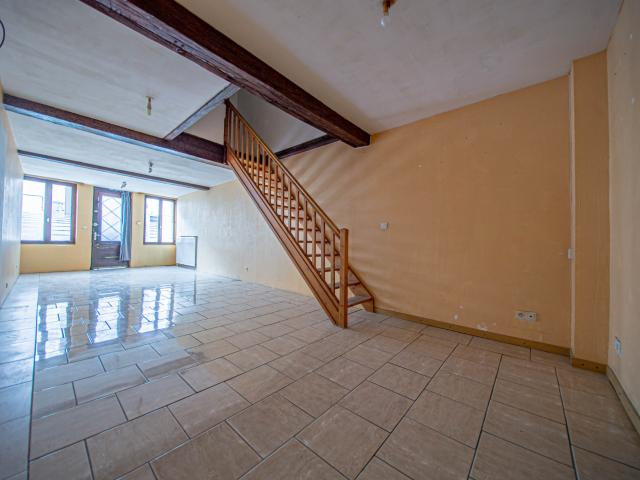 Maison vente à Bar-le-Duc, Ligny-en-barrois