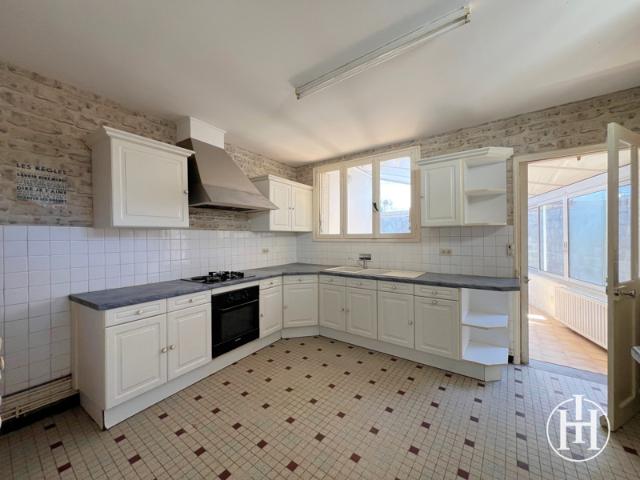 Maison vente à Saint-Amand-Montrond, Bouzais