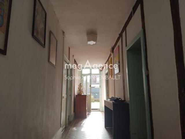 Villa vente à Vendôme, Mondoubleau