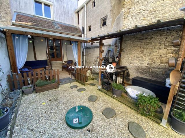 Maison vente à Troyes, Gyé-sur-seine