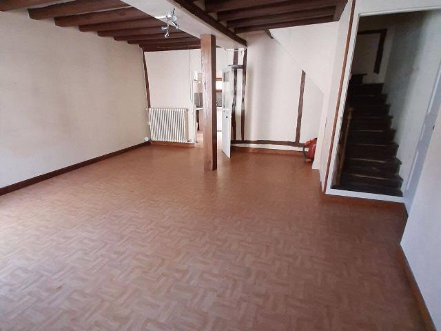 Maison location à Villiers-Saint-Benoît