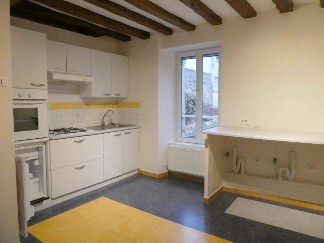 Maison location à Étape, Fontainebleau