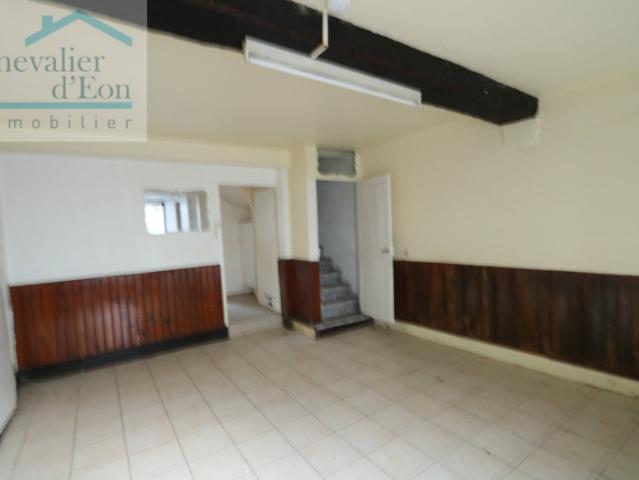 Maison vente à Avallon, Tonnerre