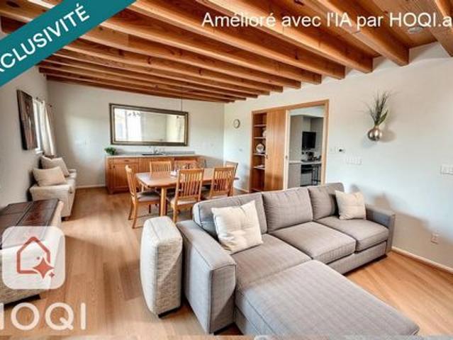 Villa vente à Langon