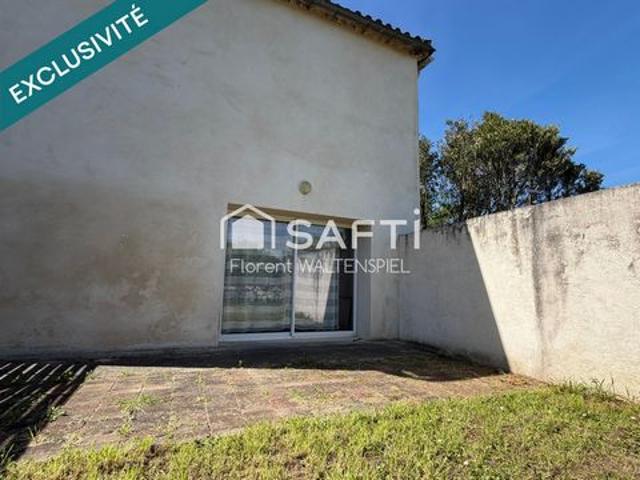 Villa vente à Langon