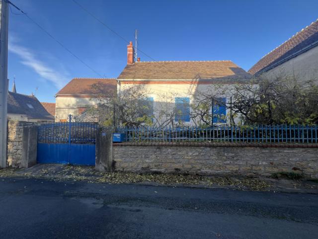 Maison vente à Saint-Amand-Montrond, Châteaumeillant