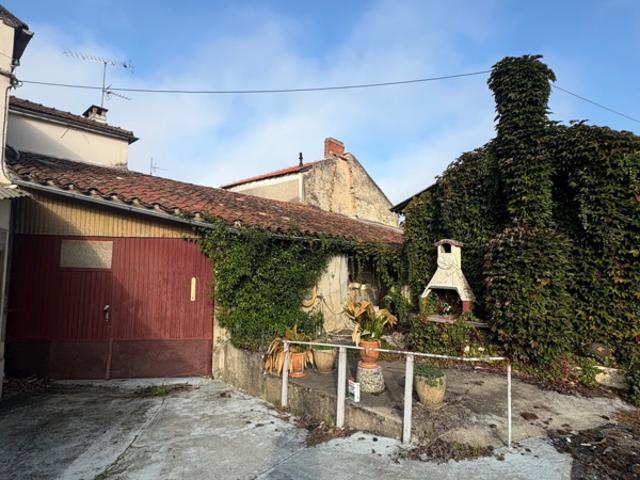 Maison vente à Villeneuve-sur-Lot, Bourlens