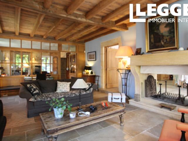 Villa vente à Sarlat-la-Canéda, Le Bugue