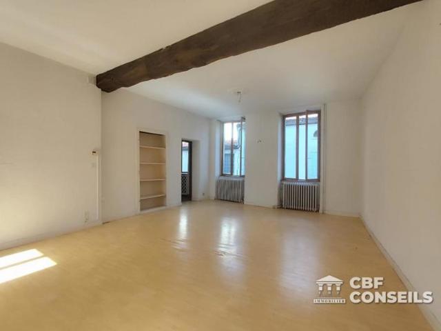 Maison vente à Vichy, Ebreuil