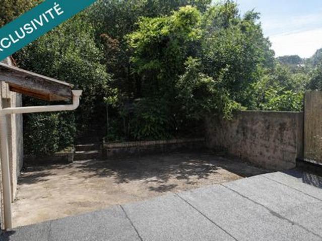 Villa vente à Lyon, Métropole de Lyon