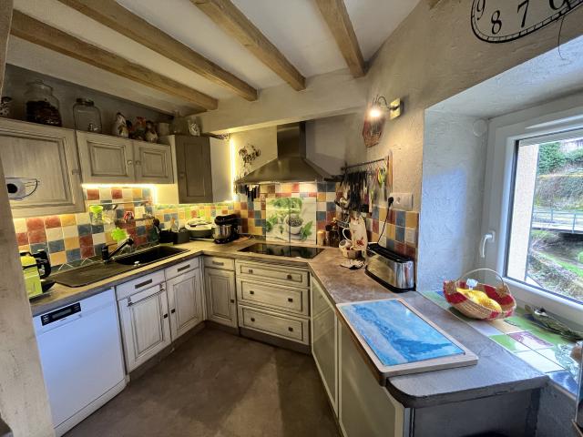 Maison vente à Yssingeaux, Monistrol-sur-loire