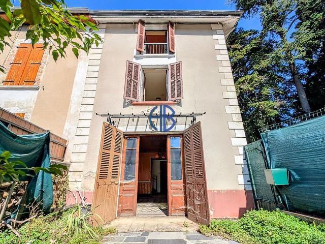 Maison vente à Vienne, Saint-etienne-de-saint-geoirs