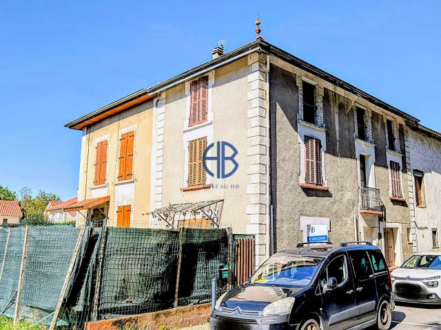Maison vente à Vienne, Saint-etienne-de-saint-geoirs