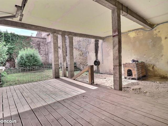 Maison vente à Langon