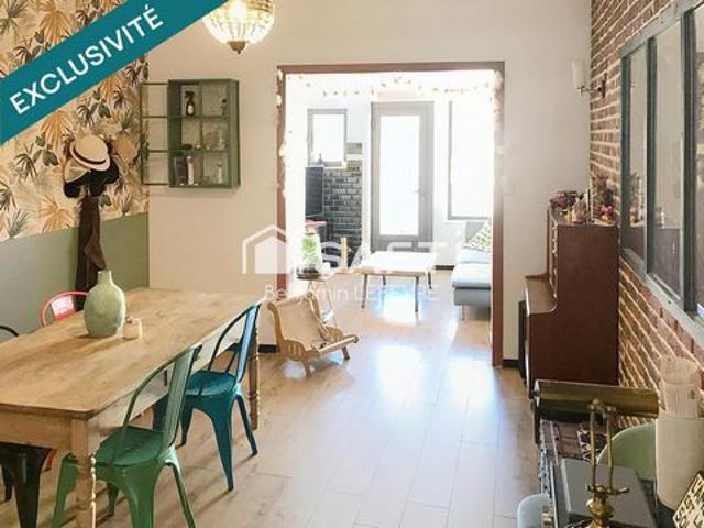 Villa vente à Marseille