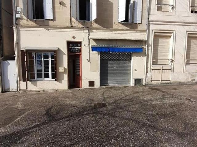 Maison vente à Lesparre-Médoc, Pauillac