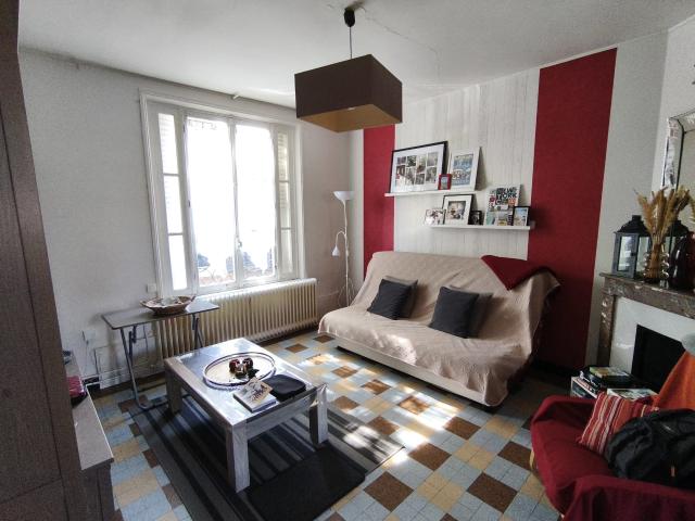Maison vente à Montdidier, Roye