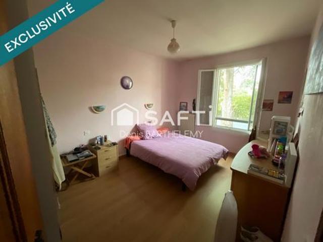 Villa vente à Au Canal, Condom