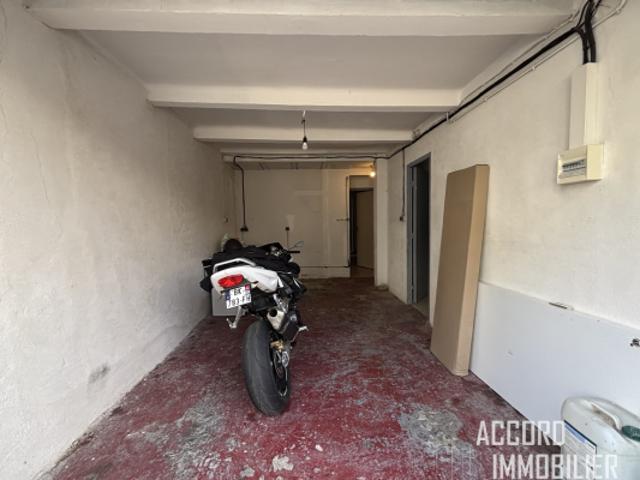 Maison vente à Béziers