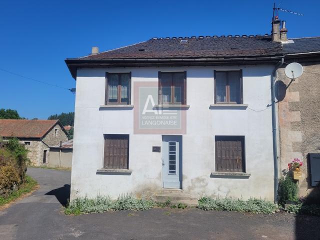 Maison vente à Grandrieu, Lotissement des Sapins