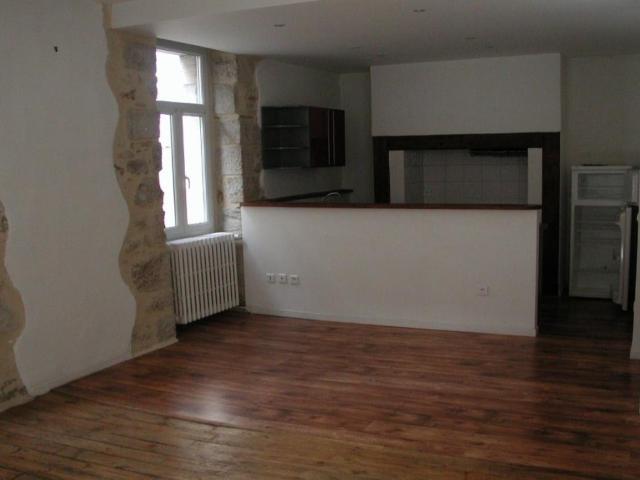Maison location à Figeac