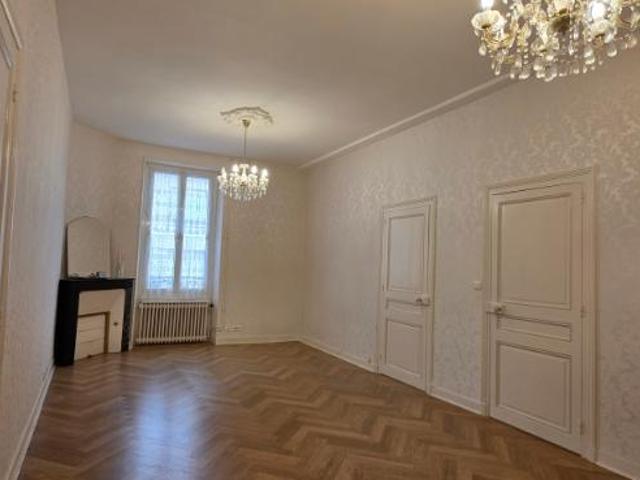 Maison vente à Périgueux