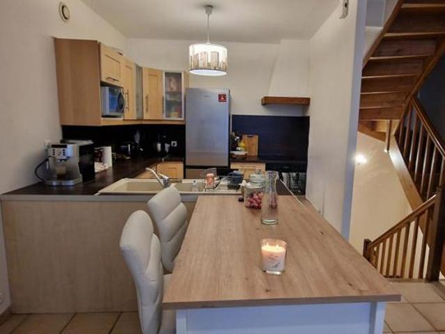 Maison vente à Agen