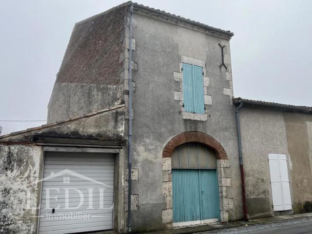 Maison vente à Aiguillon, Rieubet