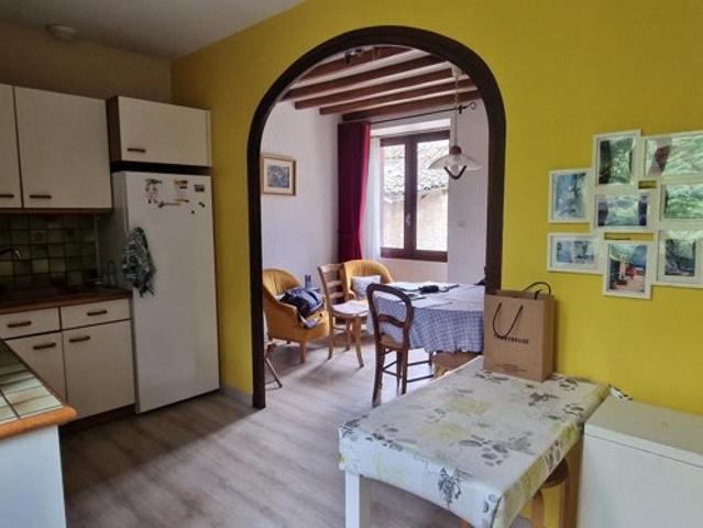 Maison vente à Die