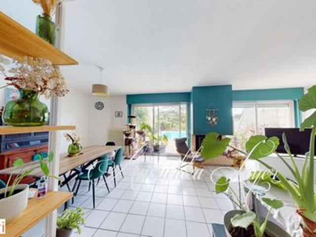 Villa vente à Langon, Preignac