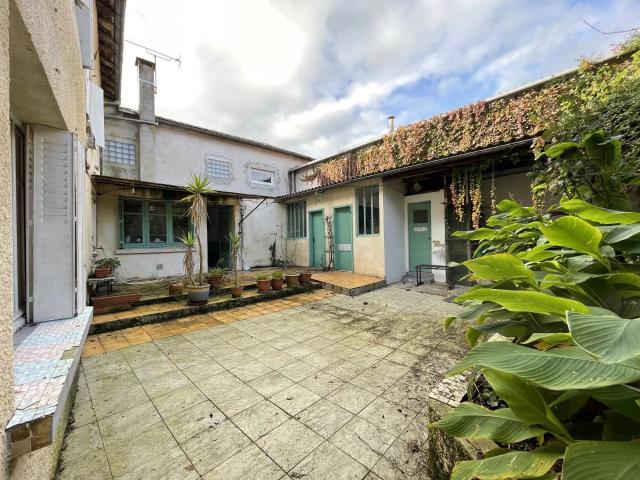 Maison vente à Auch, Vic-fezensac