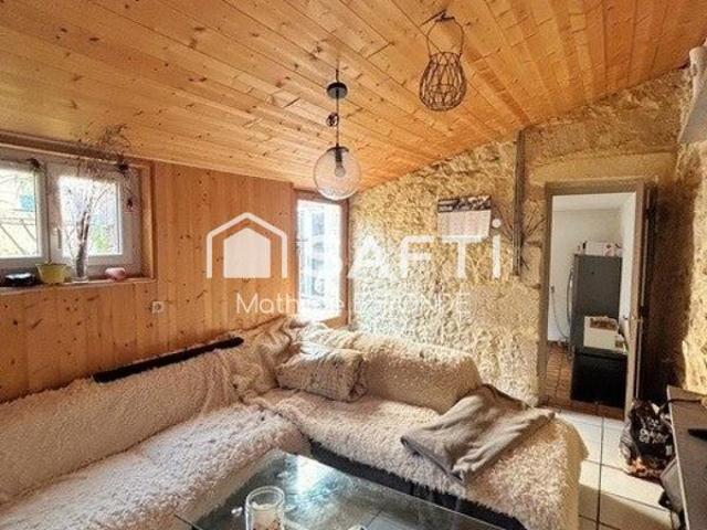 Maison vente à Condom, Pergain-taillac