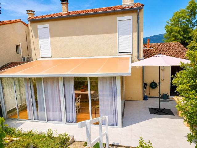 Maison vente à Limoux, Quillan