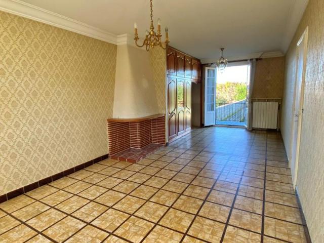 Maison vente à Castres, Aussillon