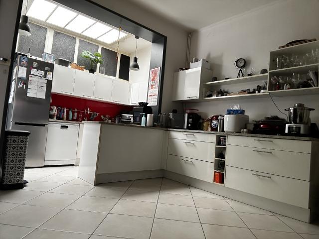 Maison vente à Dunkerque, Hazebrouck