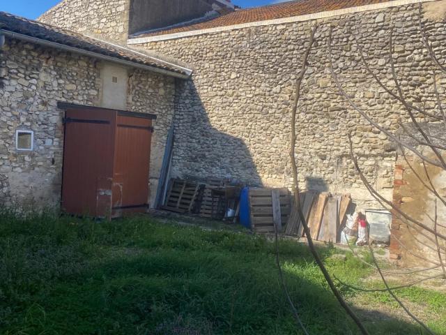 Maison vente à France métropolitaine, Aouste-sur-sye