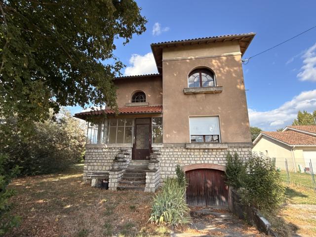 Maison vente à Marmande, Tonneins
