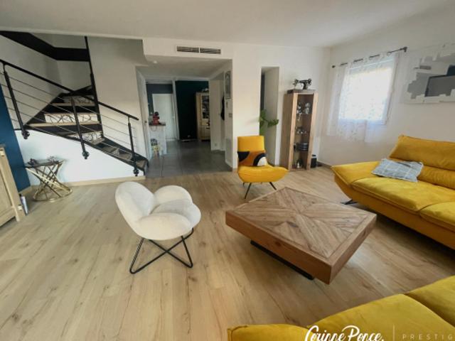 Maison vente à Nîmes, Gard