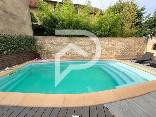 Maison vente à Périgueux