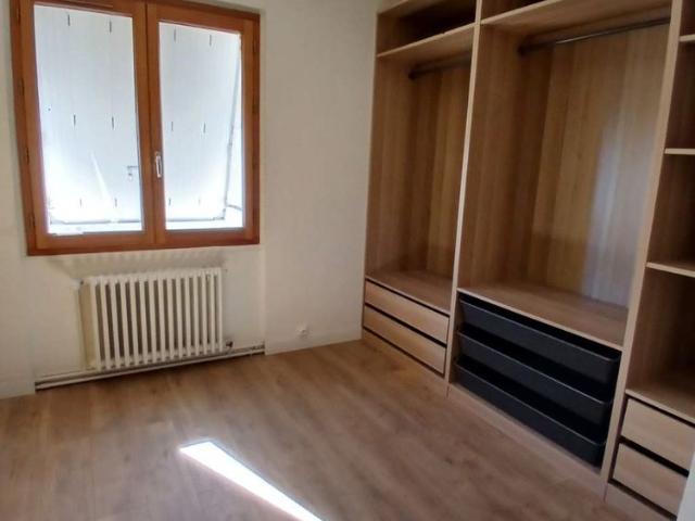 Maison location à Loches