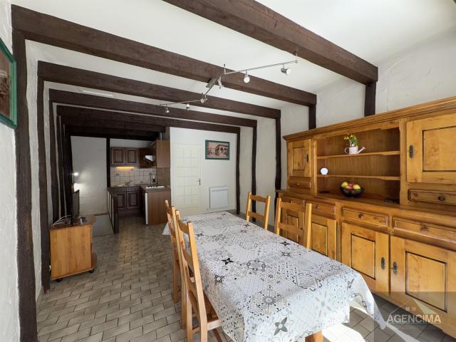 Maison vente à Montpellier, Marseillan
