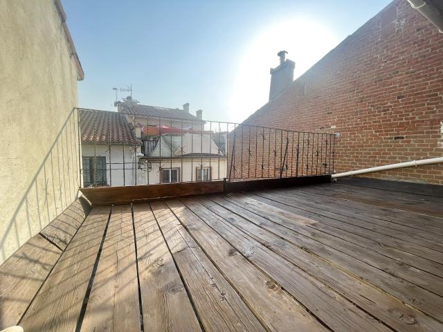Maison vente à Perpignan