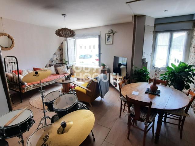 Maison location à Agen