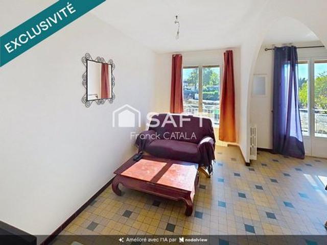 Villa vente à Faubourg de Sébastopol, Villefranche-de-Lauragais