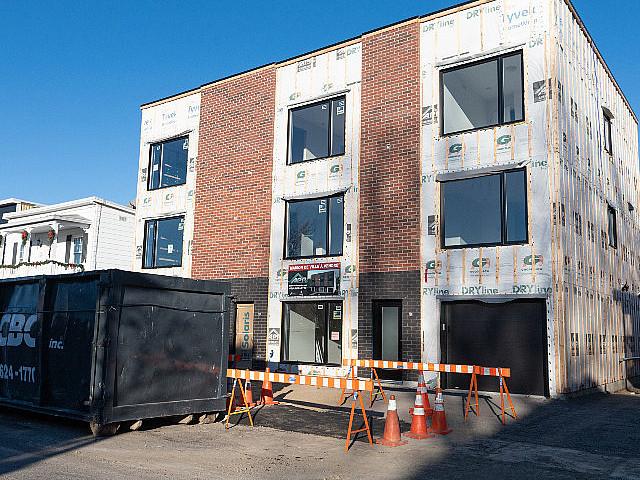 House for sale in Québec