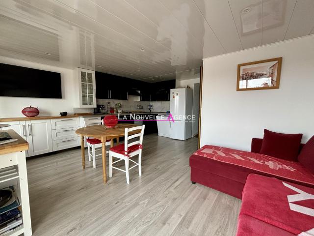Maison vente à Narbonne, Port-la-nouvelle