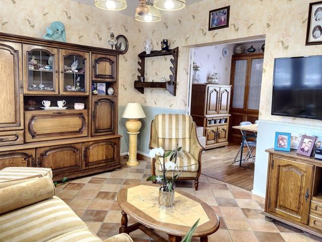 Maison vente à Clermont, Mory-montcrux