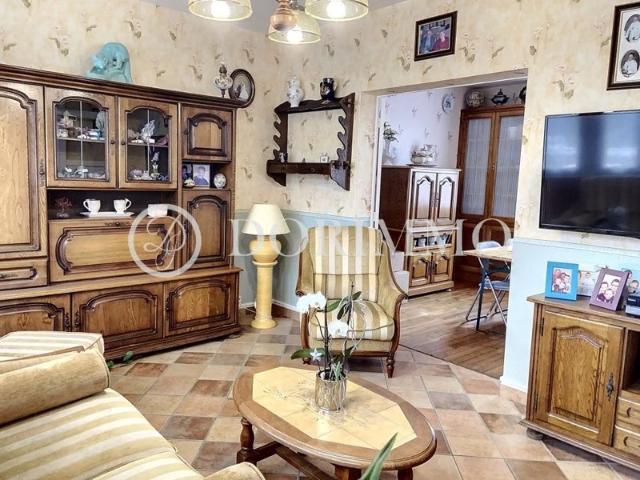 Maison vente à Clermont, Hauts-de-France